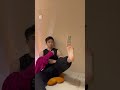 This Is Either Genius… or a Cry for Help 😂 #viral #comedyshorts