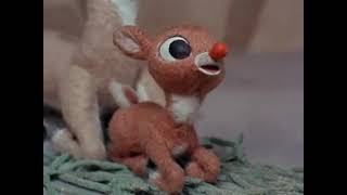 Rudolph JamPacked w/Classic Commercials (ReUpload)