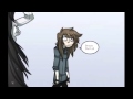 LOST OF CREEPYPASTA COMICS!!