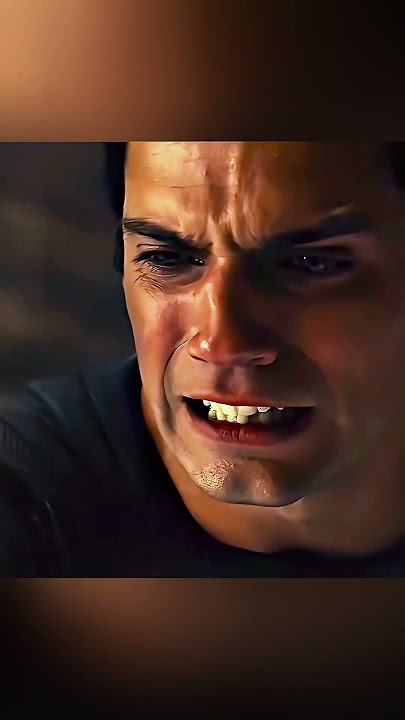 The new Superman can defeat Black Adam? #dc #superman #blackadam