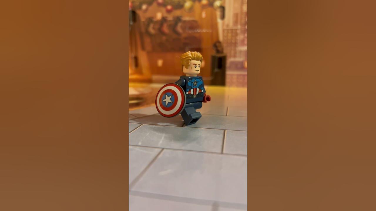 Day 9 Of The Lego Marvel Advent Calendar lego legomarvel marvel day-9-of-the-lego-marvel-advent-calendar-lego-legomarvel-marvel