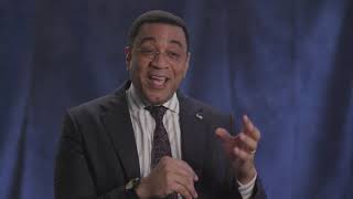 Harry Lennix  - The Blacklist  - 'Season 8' -  Finale