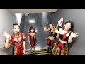 【@JAM ONLINE FESTIVAL 2020】フィロソフィーのダンス コメント動画