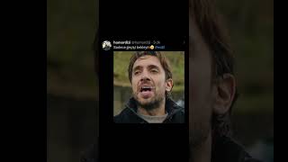 Enemies Lovers. Ştunaastepe Iner Şacakbudeniz