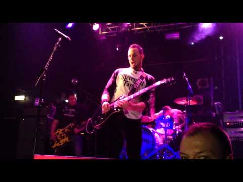 Tremonti - So You're Afraid Solo Feb 18 2013