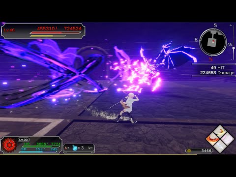 【Unity】本格的アクションゲームをちまちま個人製作中