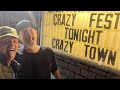 Capture de la vidéo Crazy Town Live At Crazyfest 2023 (Cell Footage)