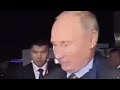 Putin - I need love