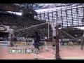 Vôlei Feminino - Pan de Havana 1991 - Final - Brasil x Cuba