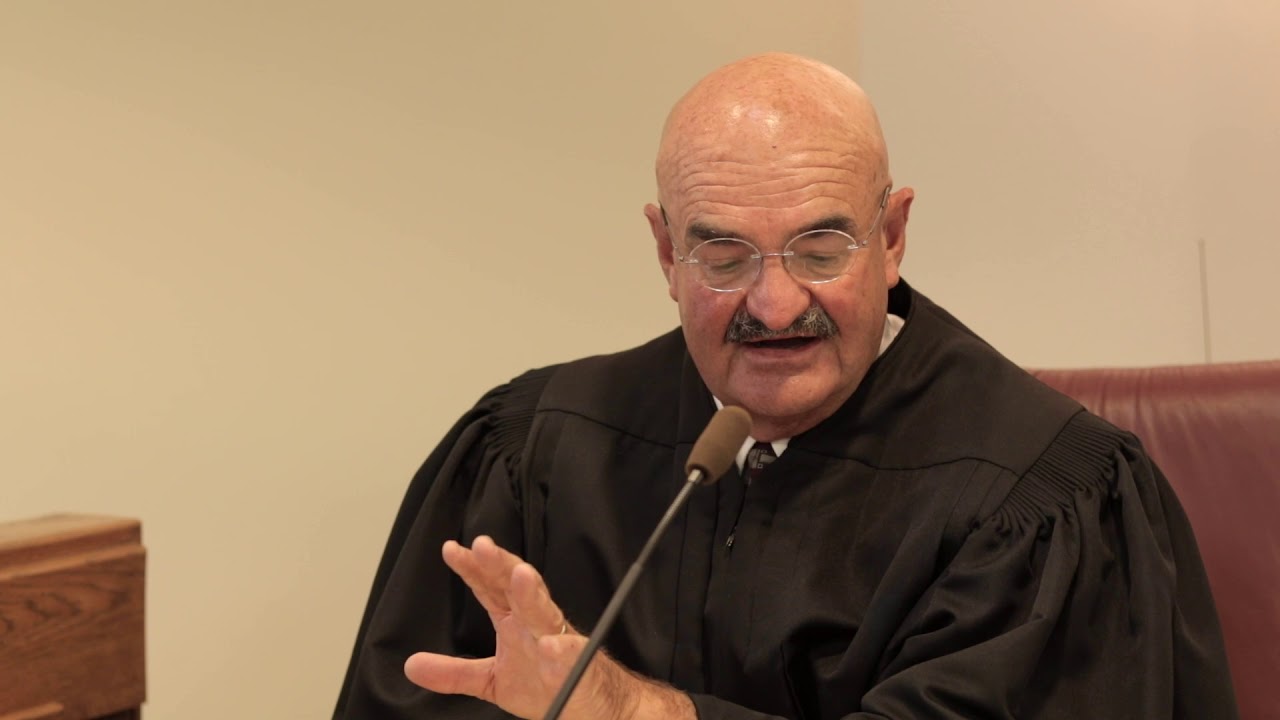 Final Shelter Care Hearing YouTube