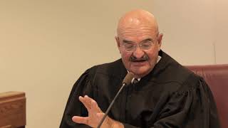 Final Shelter Care Hearing