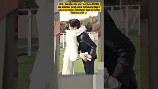 Falling In Love Again  Again chaesoobin yooyeonseok whenthephonerings sajucouple couplegoal