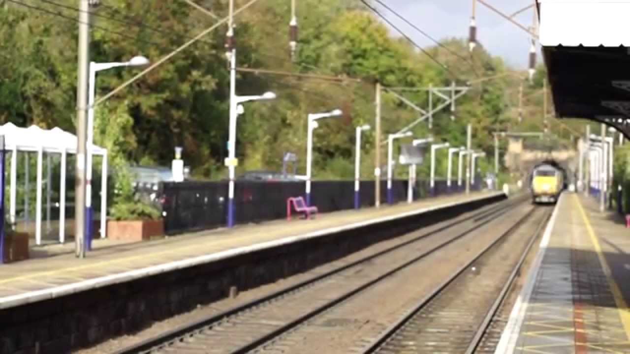 What is Digital Railway and what does it mean to you? - YouTube