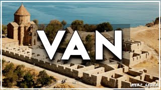 Visit Van (with Nemrut Crater Lake and Ahlat)