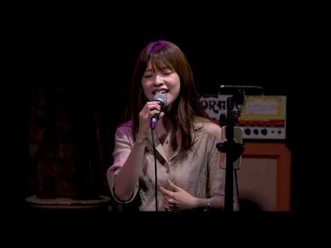 송희란(Song HeeRan) - 이 순간들을 지나@EVANS LOUNGE HOT PICK vol.14 20180817