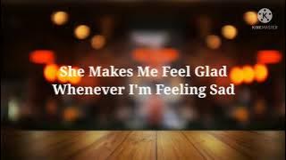 Hold Me - Admiral Tibett - Lyrics video