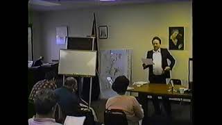 Johannes Brahms 4 Serious Songs