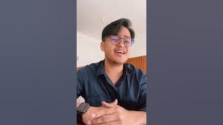 Wanna Hold You Tight - Aisha Retno (Barsena Cover)