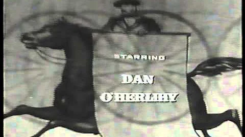 TRAVELS OF JAIMIE MCPHEETERS opening credits ABC d...