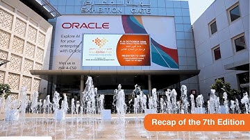 7th Edition Recap Video | AccessAbilities Expo