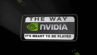 NVIDIA INTRO