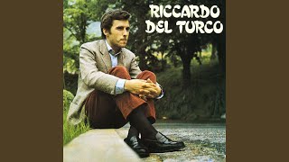 Video thumbnail of "Riccardo Del Turco - Cosa hai messo nel caffè?"
