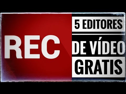 🤳 Top 5 MEJOR EDITOR DE VÍDEO para Android ⏩ (GRATIS 2021)