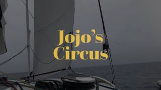 Jojo's Circus Trailer Sailing Documentary