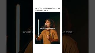 Alex Yurkiv  Take Me To The River