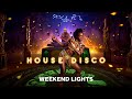 🌟 Weekend Lights †House Disco Funky Retro • 2025 DJLLEREBEL987 🌟 Weekend Lights †House Disco Funky Retro • 2025 DJLLEREBEL987