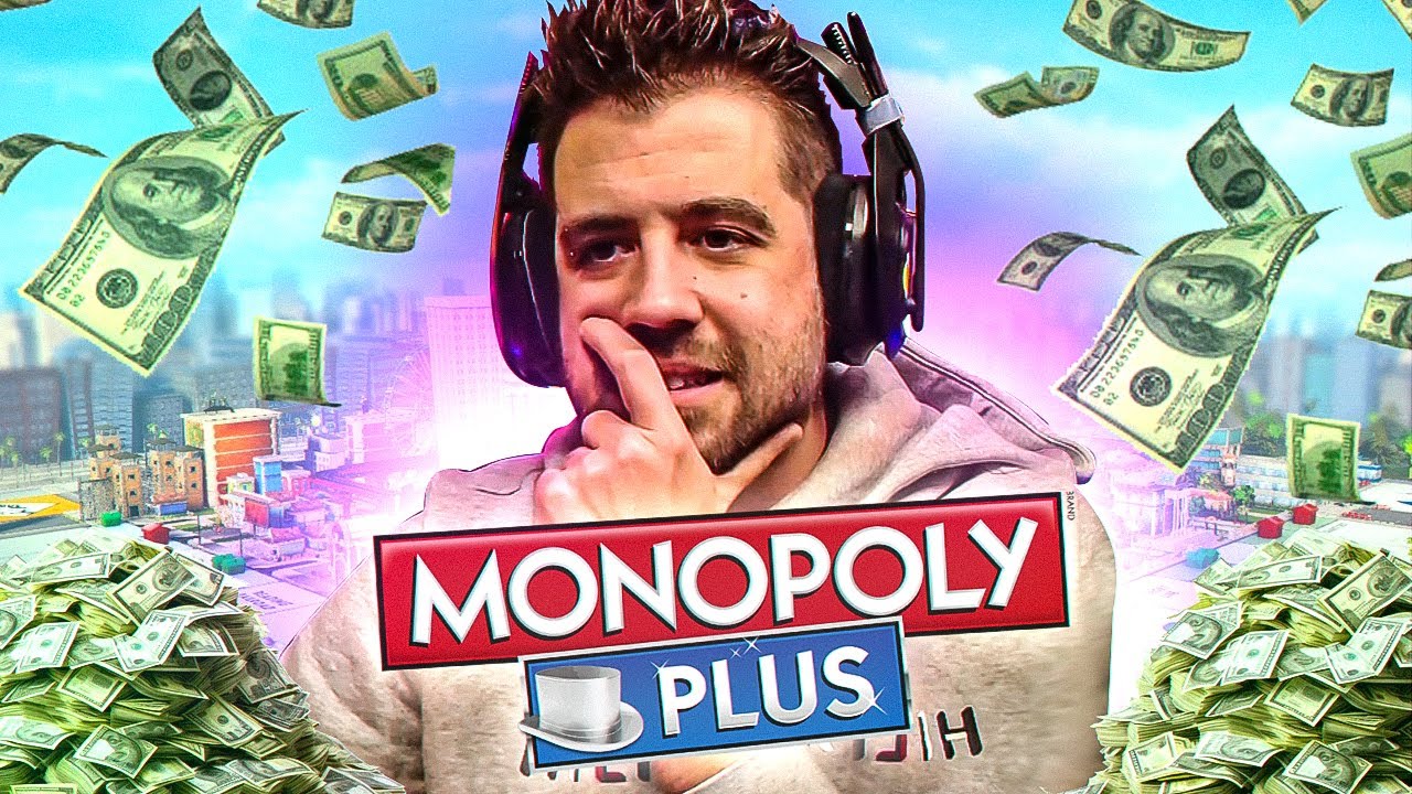 el día que casi nos gana un bot (monopoly)