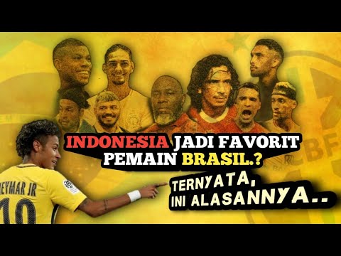 aladin77 x italia188slot - DERETAN PEMAIN BRASIL YANG BERPENGARUH SEPANJANG SEJARAH LIGA INDONESIA ❗SIAPA YANG PALING GARANG ❓