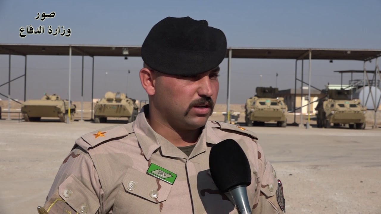 مدرسة الدروع مصنع رجال شجعان في المعارك مع الإرهاب.