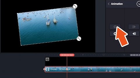 Velocity Shake Effect in Kinemaster 2021 -- Edit Academy
