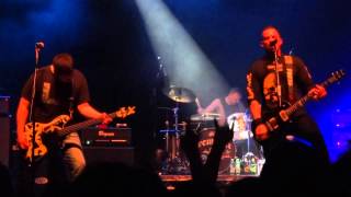 Tremonti - Doesn&#39;t Matter HD - Live Manchester 2013