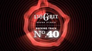 Jazz in Bb Major (I - IV) Backing Track No.40