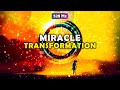 Experience Transformation &amp; Miracle with 528 Hz: Sacred Serenity Meditation for Wealth Manifestation