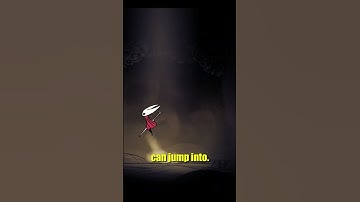 Hidden Grub Easter Egg Found in Silksong!