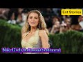 Blake Lively received no money in the settlement of the lawsuit against Justin Baldoni | Ent Stories