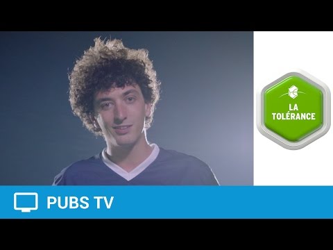 Pub TV Matmut "Tolérance" : Assurance Auto Jeune Conducteur