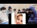 Bts reaction to "an unhelpful guide to BLACKPINK (2019)"