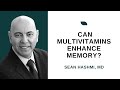 Can Multivitamins Be The Key To Enhanced Memory? New Study Displays Intriguing Findings