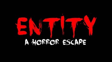 Entity A Horror Escape Gameplay - Android Gameplay - By Yare Studios
