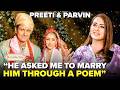 Mohabbatein Fame Preeti Jhangiani &amp; Parvin Dabas’ Love Story REVEALED | The Wedding Story