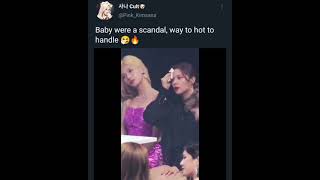 Song Fits Sana, Jeongyeon