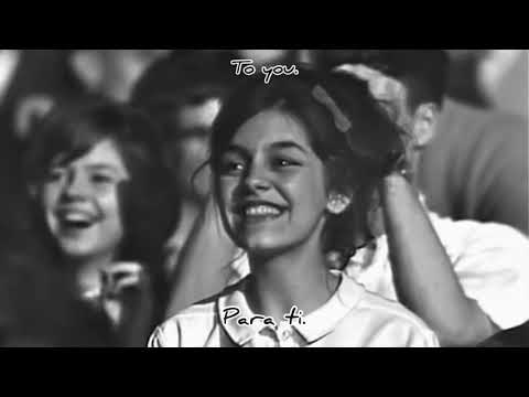 The Beatles - From Me To You (Subtítulos Inglés/Español)