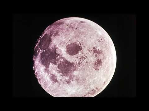Video: Ett Foto Av 130 Meter Ryggrad Av En Okänd Varelse På Månen Har Släppts - Alternativ Vy