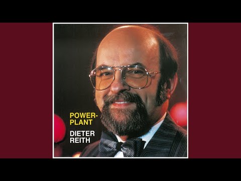 Dieter Reith — Speed Up (Remastered)