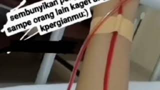 Terima Kasih untuk selalu ada, maaf jika bersamaku kau tak bahagia.