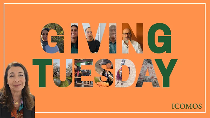 Teresa Patricio on Giving Tuesday 2022